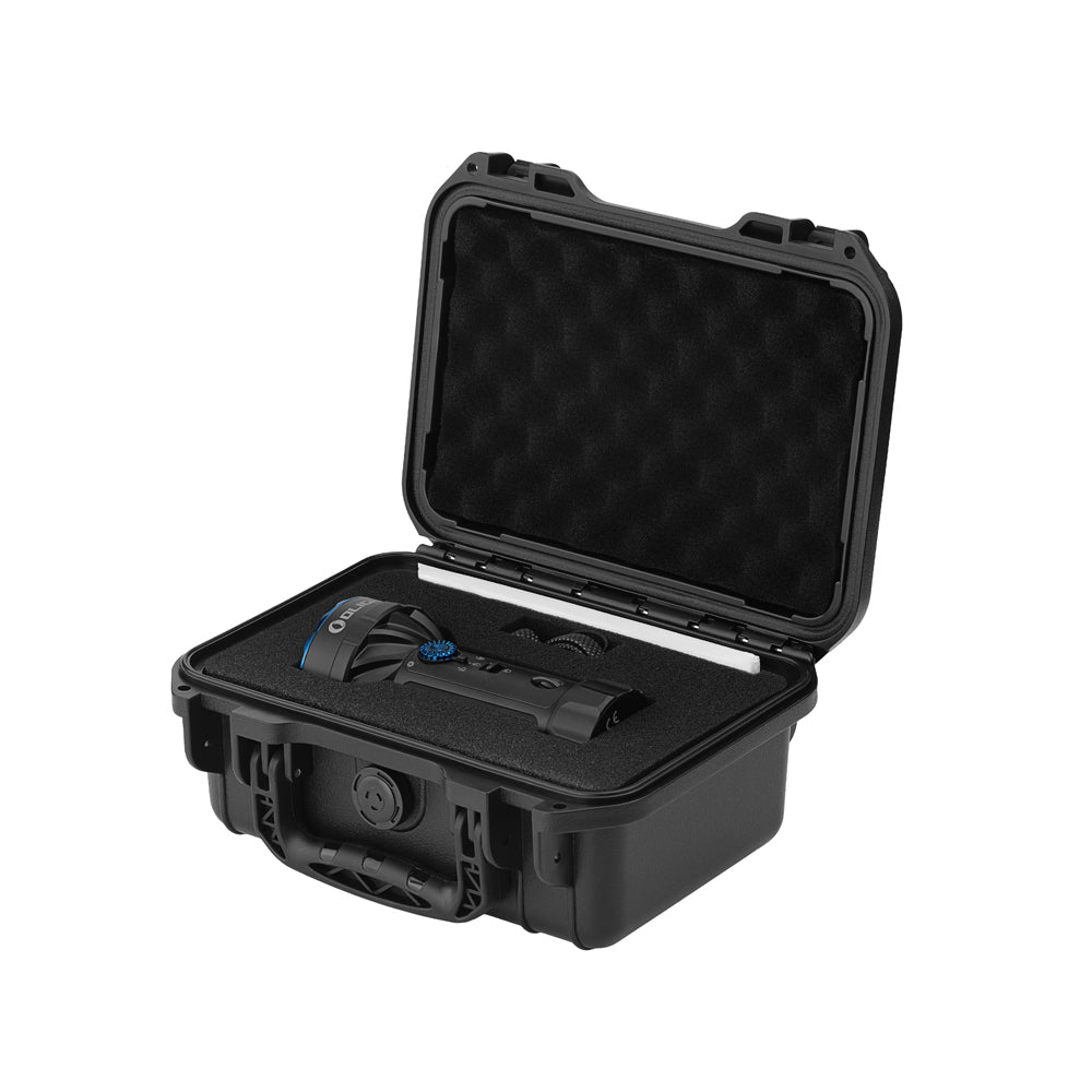 Olight Marauder 2 Mini | mocna akumulatorowa latarka | 10.000 lm