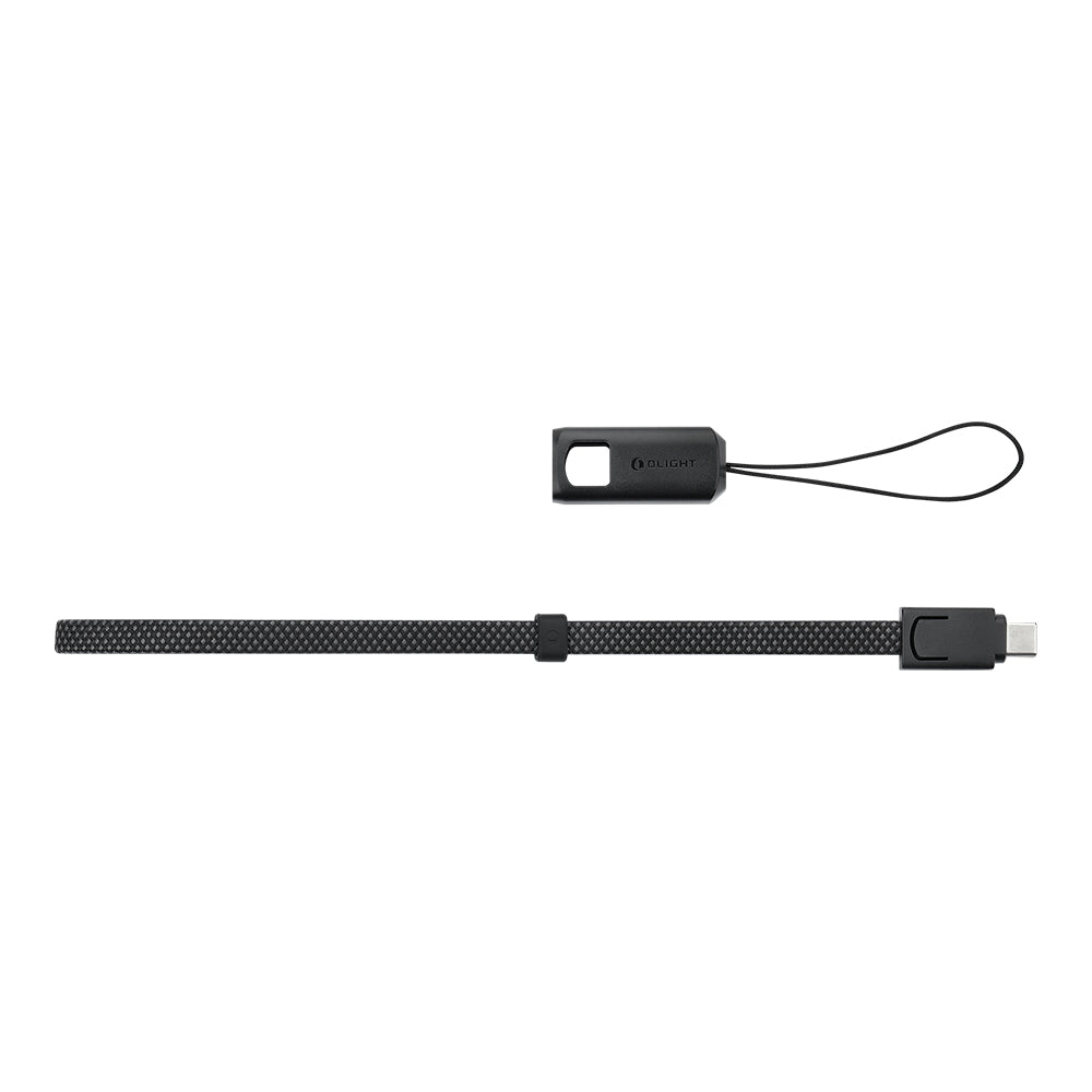 Olight Marauder 2 Mini | mocna akumulatorowa latarka | 10.000 lm