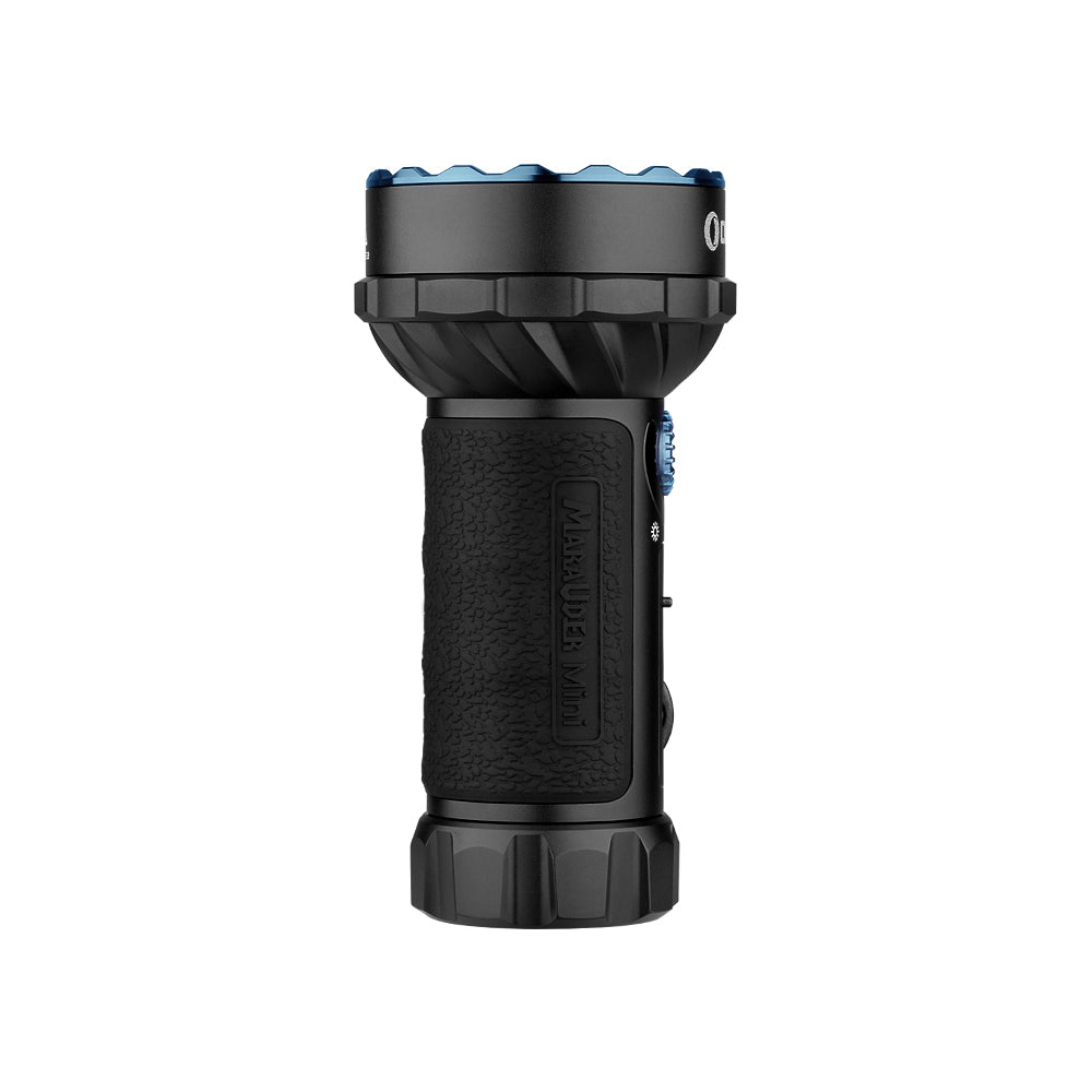 Olight Marauder Mini | wielokolorowa akumulatorowa latarka | 7.000 lm