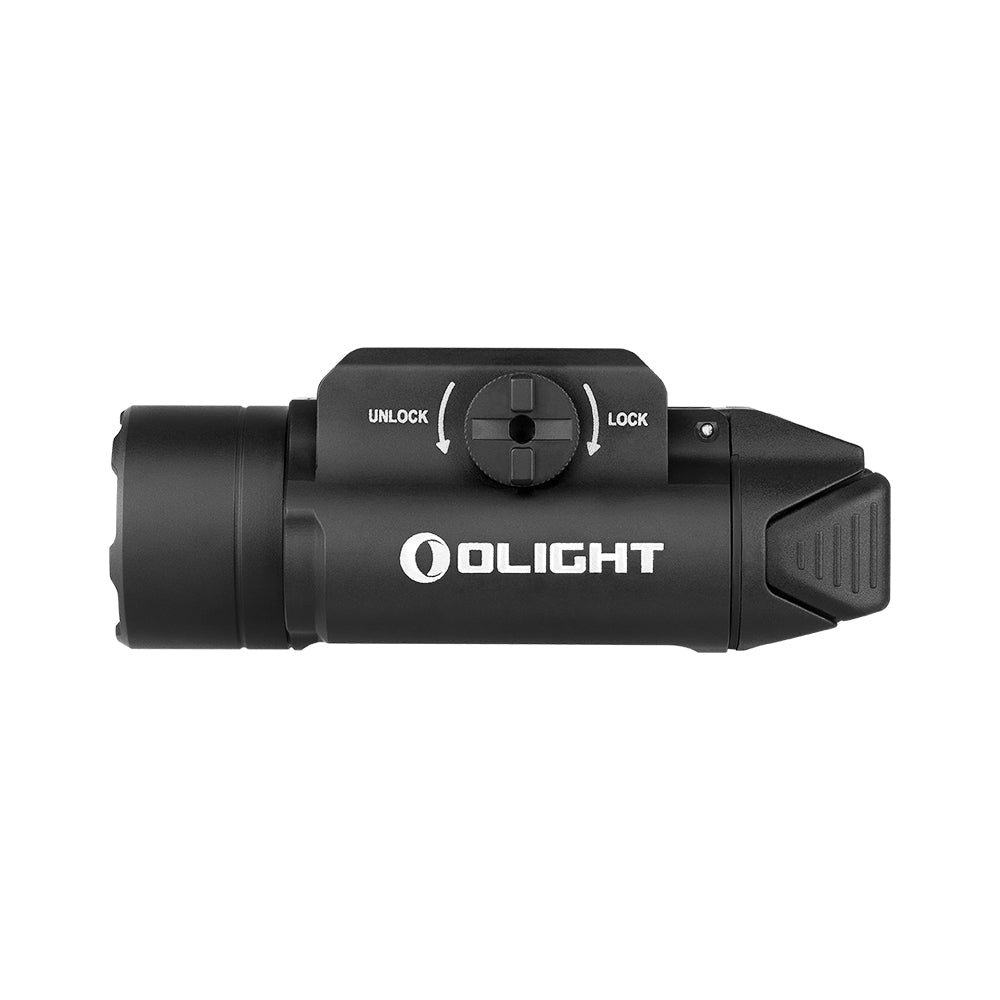 Olight PL-3S Valkyrie | latarka pistoletowa | 1.000 lm