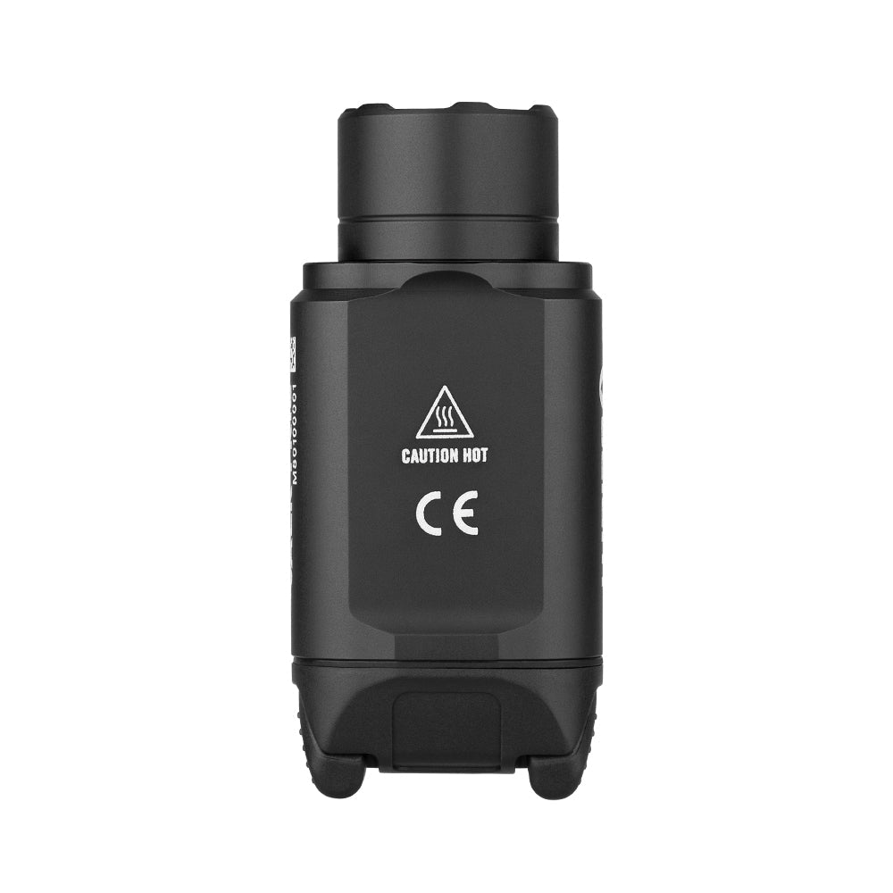 Olight PL-3S Valkyrie | latarka pistoletowa | 1.000 lm