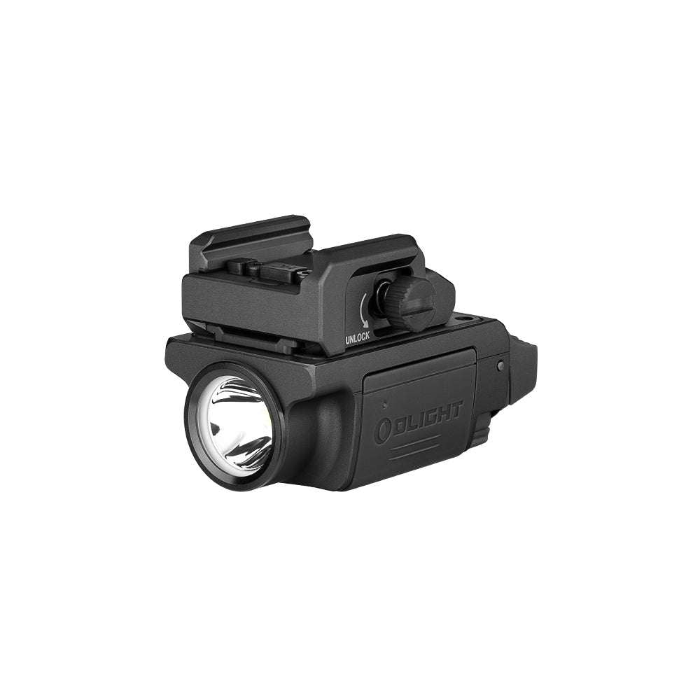 Olight PL Mini 3 Valkyrie | latarka pistoletowa | 600 lm