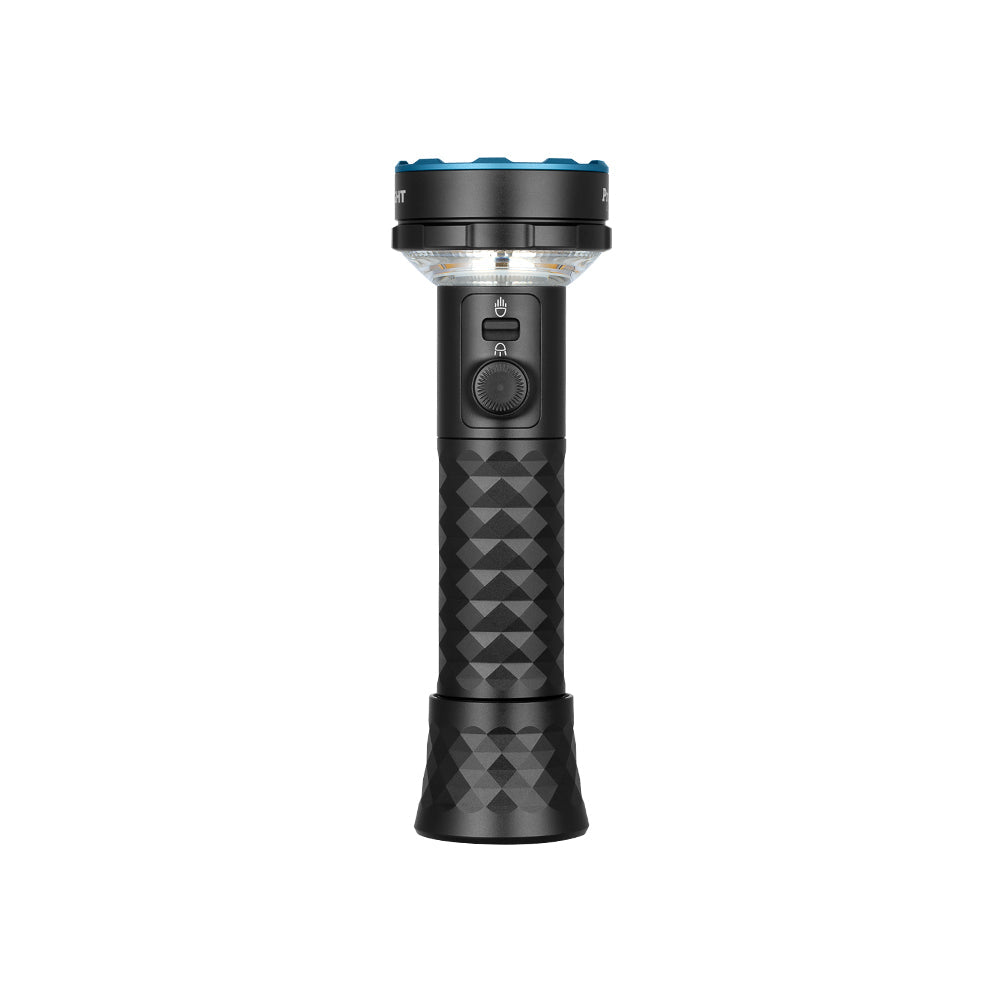 Olight Prowess | latarka z dwukierunkowym oświetleniem | 5.000 lm