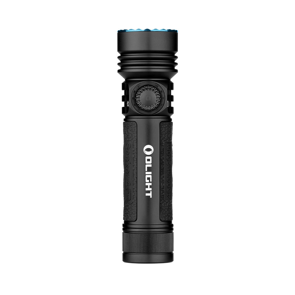 Olight Seeker 4 Pro | wysokiej mocy latarka | 4.600 lm
