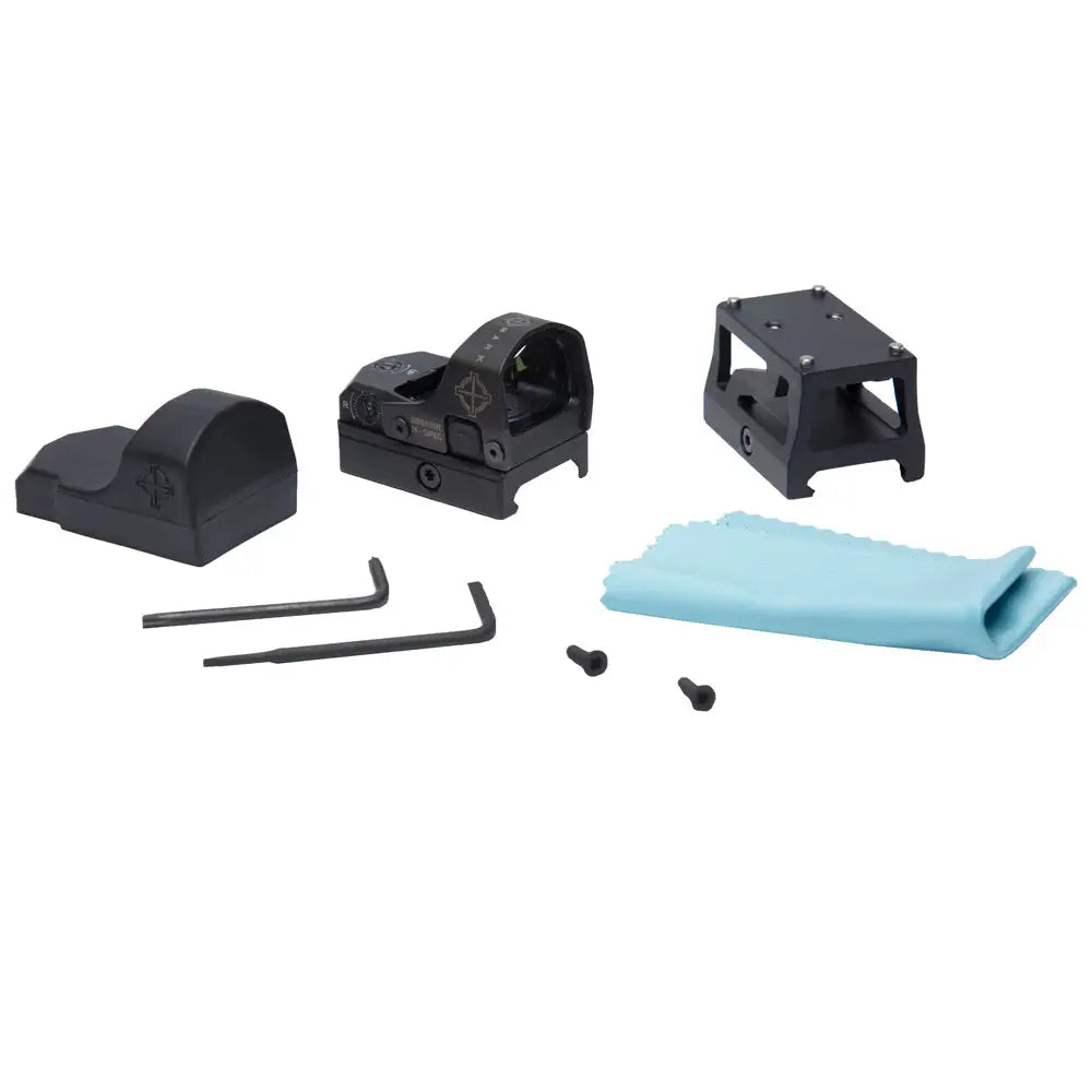 Sightmark Mini Shot M-Spec FMS Reflex Sight kolimator Sightmark