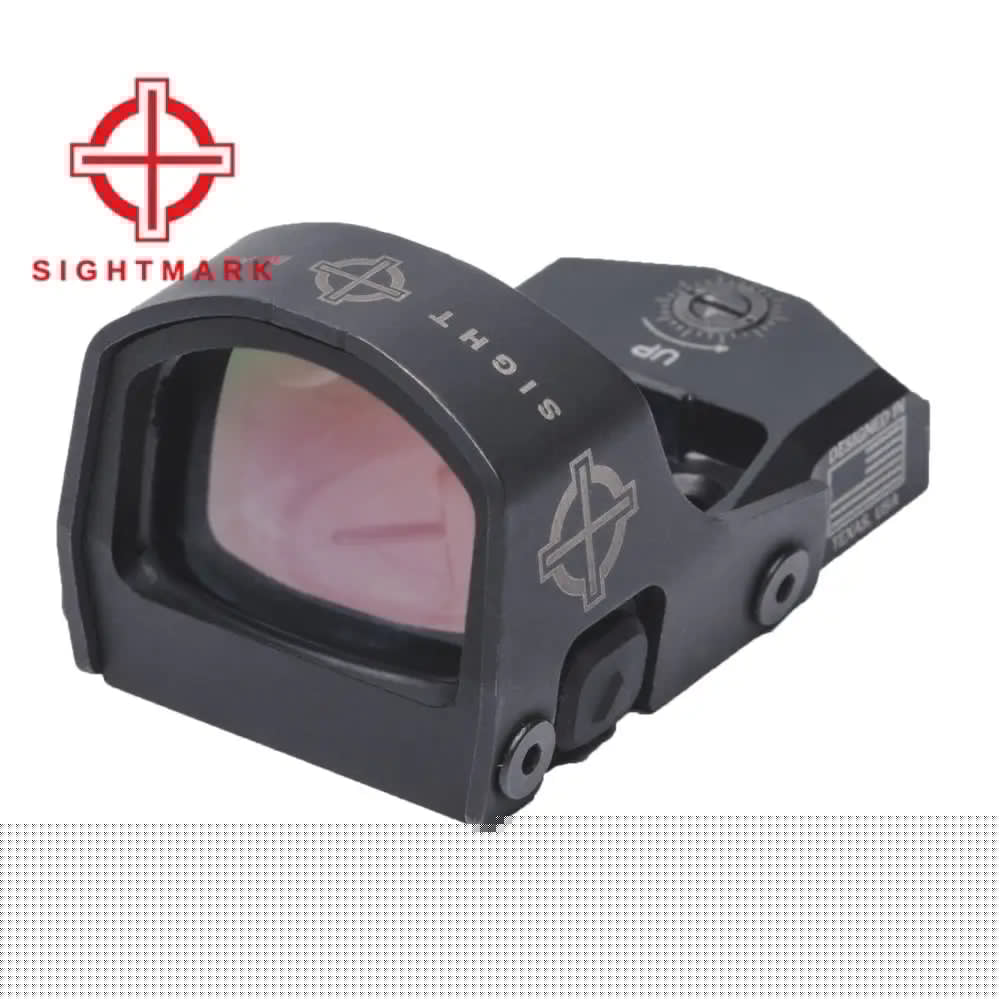 Sightmark Mini Shot M-Spec FMS Reflex Sight kolimator Sightmark
