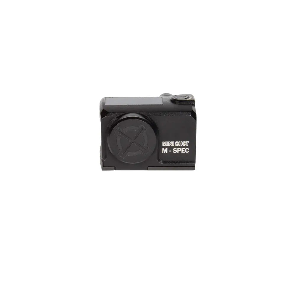Sightmark Mini Shot M-Spec M2 Solar kolimator