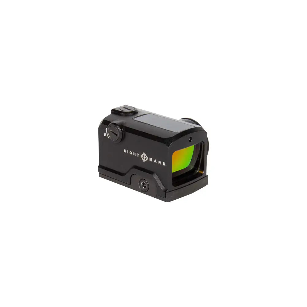 Sightmark Mini Shot M-Spec M2 Solar kolimator