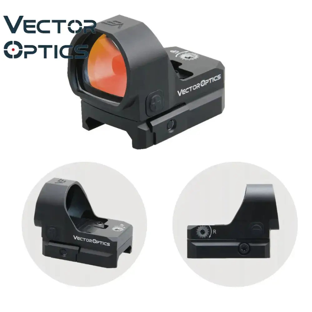 Vector Optics Frenzy 1x22x26 MOS kolimator Vector Optics