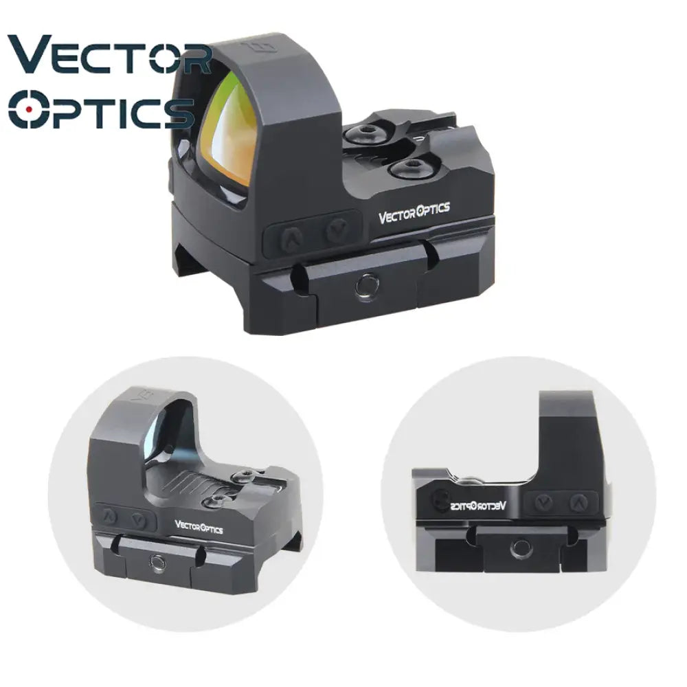 Vector Optics Frenzy-S 1x17x24 SAS Vector Optics