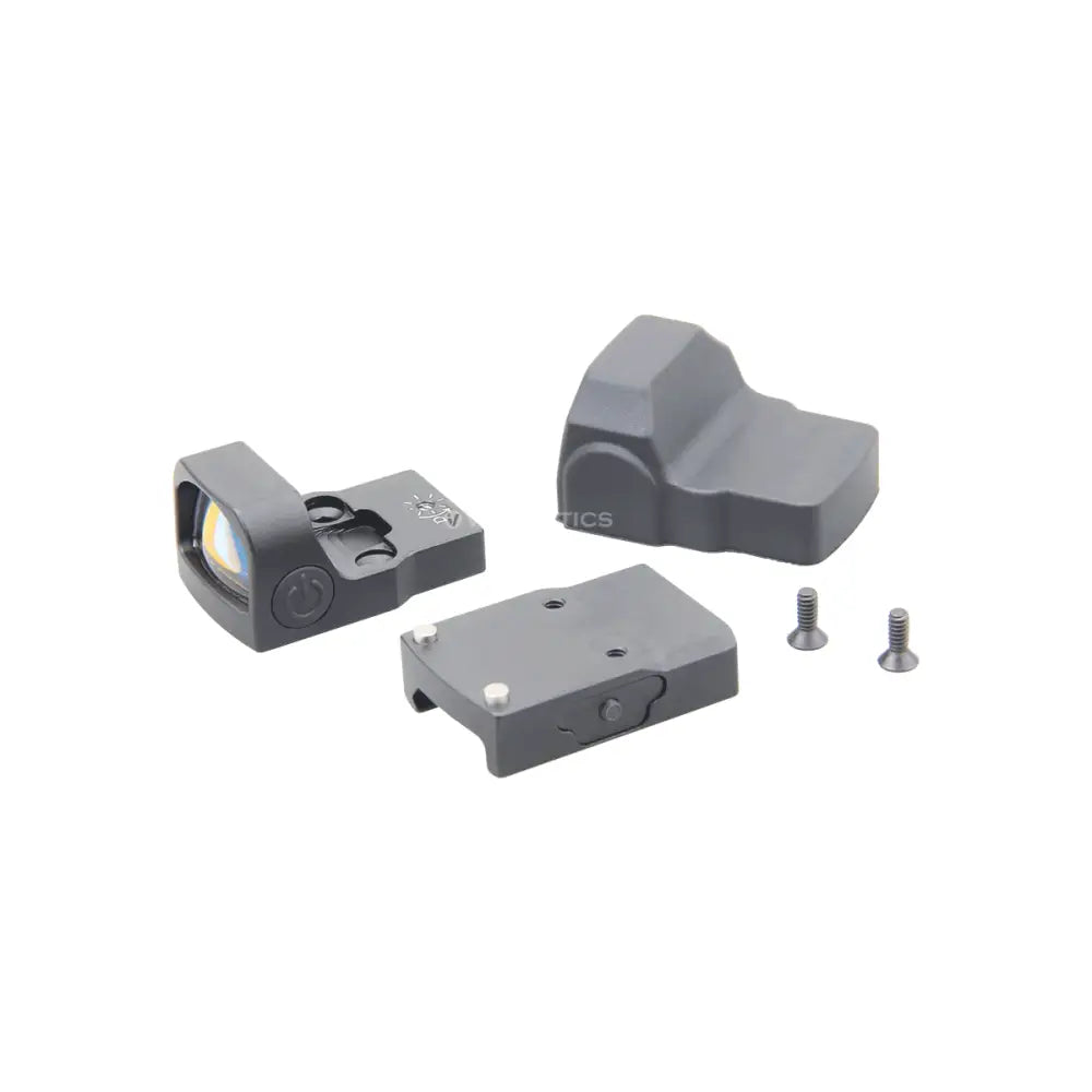 Victoptics V3 1x17x26 Vector Optics