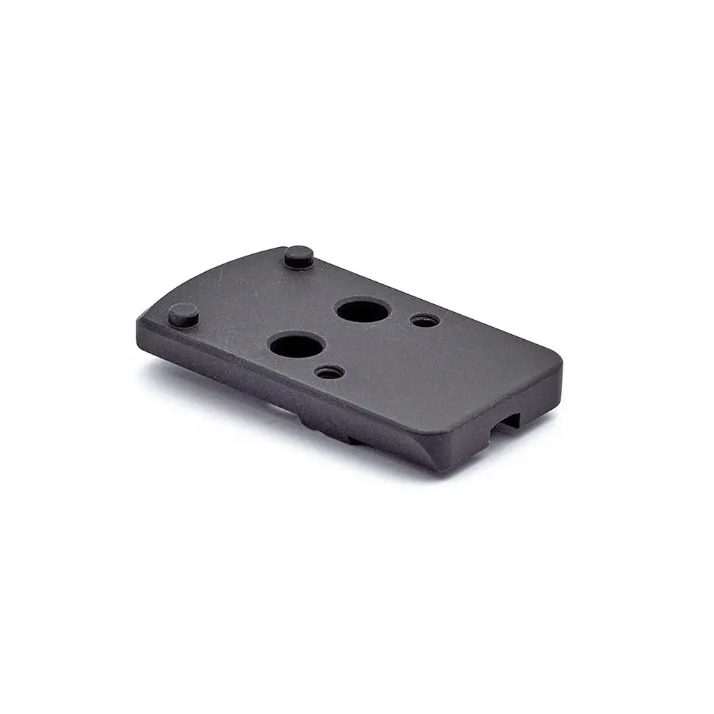 Walther Q4 SF OR & Q5 Match SF płytka pod kolimator | Trijicon RMR footprint Walther