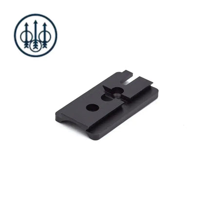 Optics ready plates for Beretta 92XI Squalo