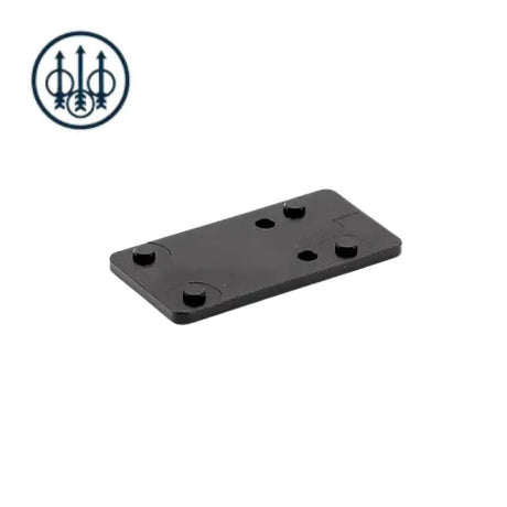 Optics ready plates for Beretta APX A1 Compact