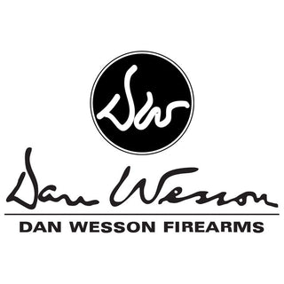 Płytki pod kolimator do modeli Dan Wesson