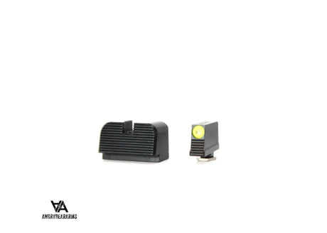 Sights for Glock 26 MOS