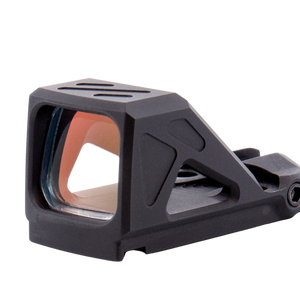 Bezpośrednie dopasowanie kolimatory do Springfield Hellcat