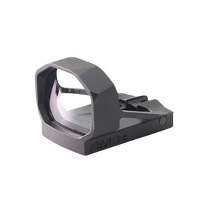 Bezpośrednie dopasowanie kolimatory do CZ P-09 Nocturne