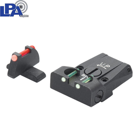 Sights for Sig Sauer P227