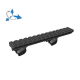 Adaptery Picatinny do bazy Blaser