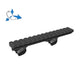 Adaptery Picatinny do bazy Blaser