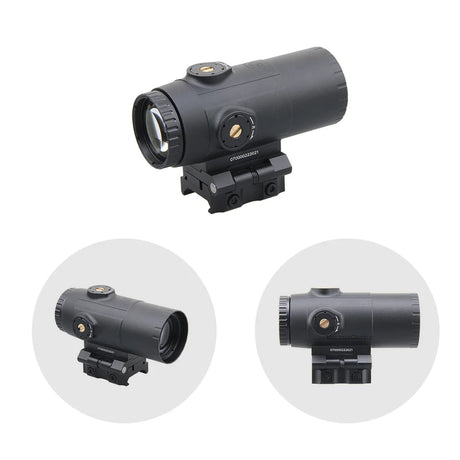 Vector Optics Paragon 5x30 Powiększalnik Micro