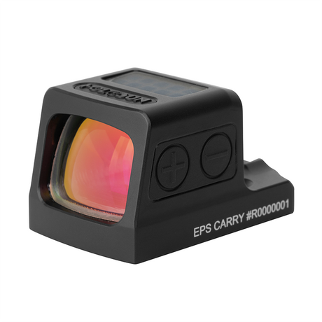 Holosun EPS Carry [zielony]