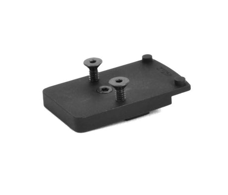 1911 [BoMar Cut] montaż red dot | Trijicon RMR footprint