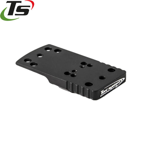 1911 [BoMar Cut] montaż red dot | typ A [RMSc, DPP & Docter footprint]