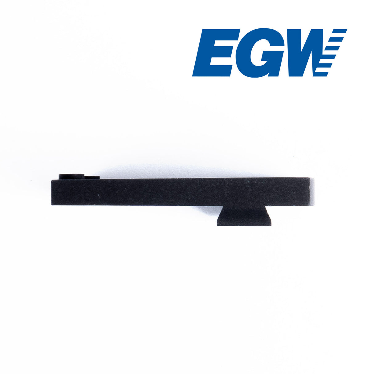 1911 [G.I. Cut] montaż kolimatora | typ S [RMSc, DPP & K-series footprint]