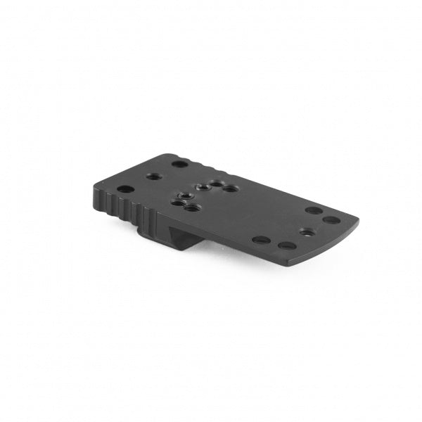 1911 [Novak Cut] montaż kolimatora | typ A [RMSc, DPP, Docter footprint]