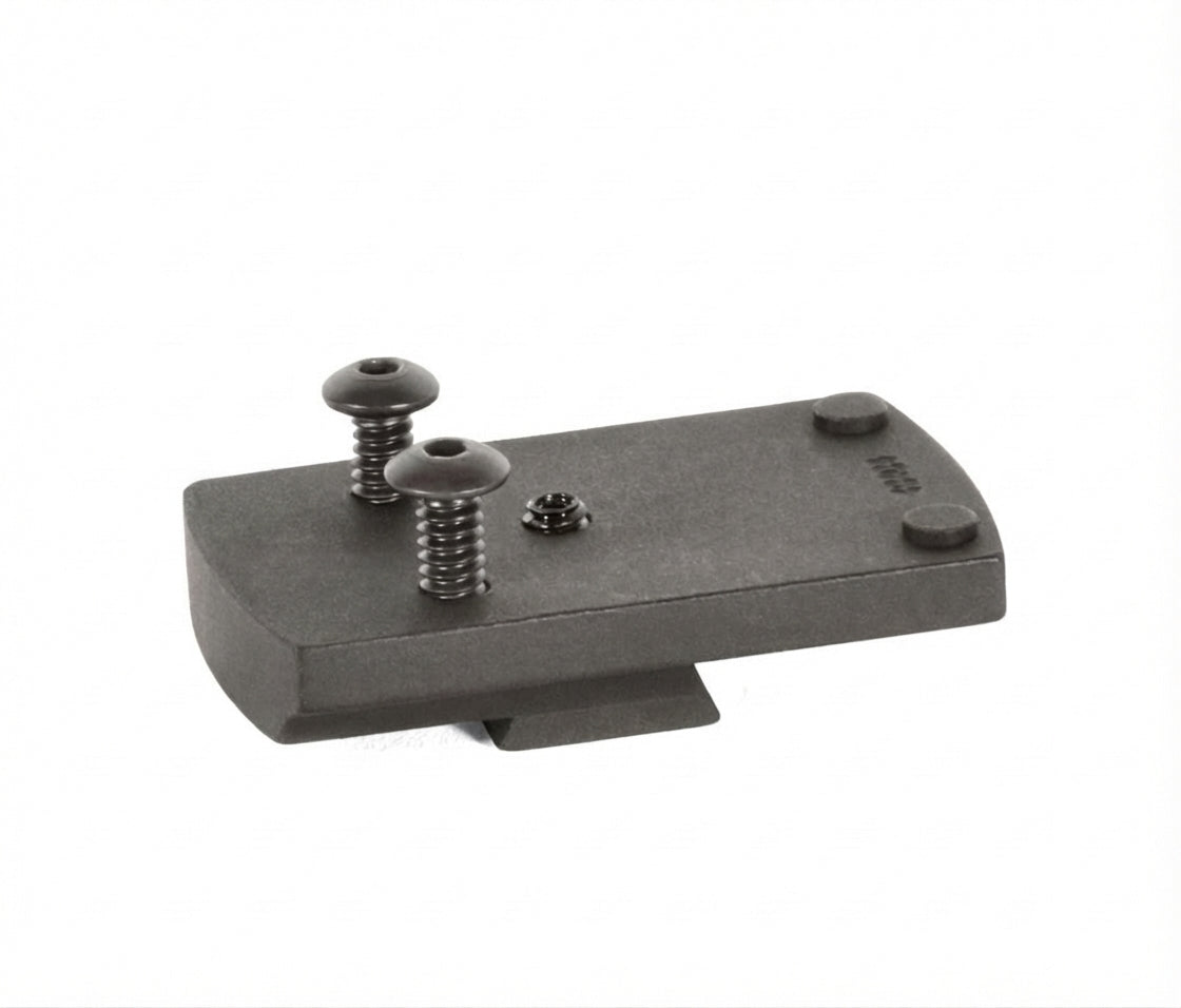 1911 [Rail Gun Cut] montaż kolimatora | type S [RMSc, DPP, K-series footprint]