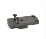 1911 [Rail Gun Cut] montaż kolimatora | type S [RMSc, DPP, K-series footprint]