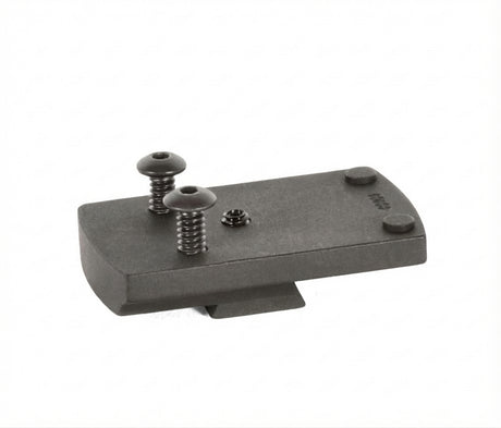 1911 [Rail Gun Cut] montaż kolimatora | type S [RMSc, DPP, K-series footprint]