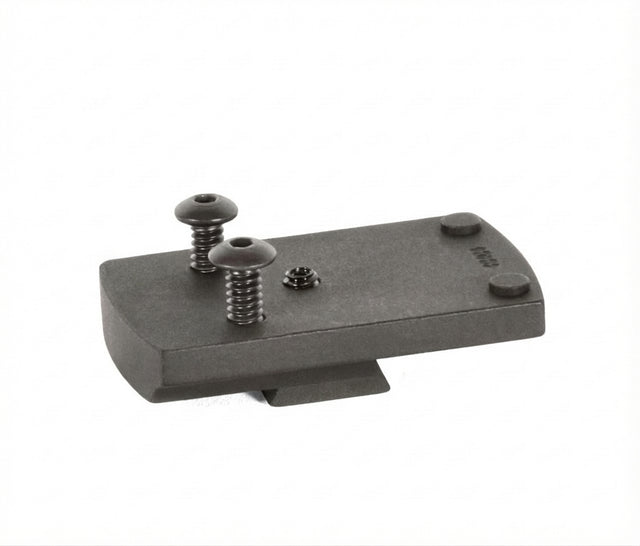 1911 [Rail Gun Cut] montaż kolimatora | type S [RMSc, DPP, K-series footprint]