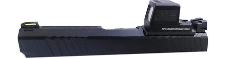 Kimber KDS9C płytka pod kolimator | Shield RMSc & Holosun K-series footprint
