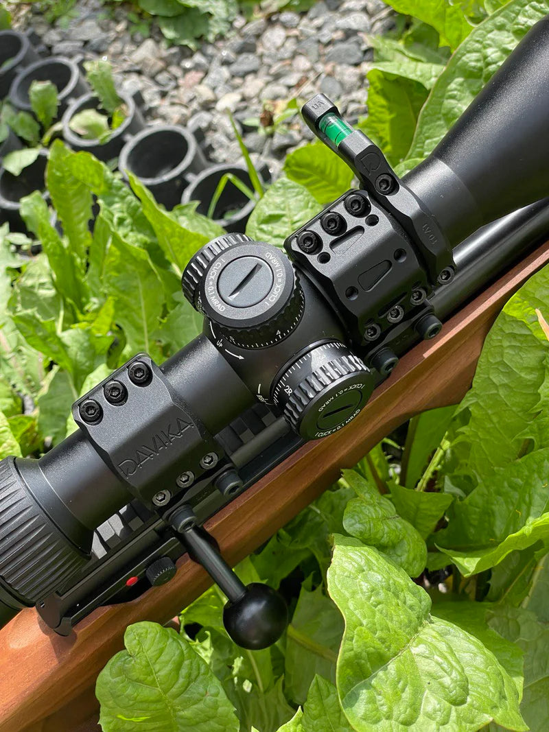 30mm montaże lunet | baza Picatinny 