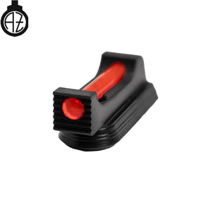 CZ P-10, CZ P-07, CZ P-09 muszka z światłowodem | 5.75 x 1.5 mm