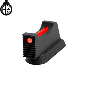 CZ Shadow 2 muszka światłowodowa | 7.5 x 1.0 mm
