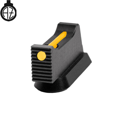 CZ Kadet muszka ze światłowodem | 7.5 x 1.0 mm