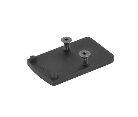 Montaż kolimatora Glock models [G17 G19 G26 & other] | Trijicon RMR footprint