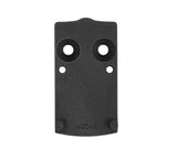 Springfield Hellcat, HS Produkt H11 OR plate | Stopka Trijicon RMR 