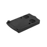 Springfield Hellcat, HS Produkt H11 OR plate | Stopka Trijicon RMR 