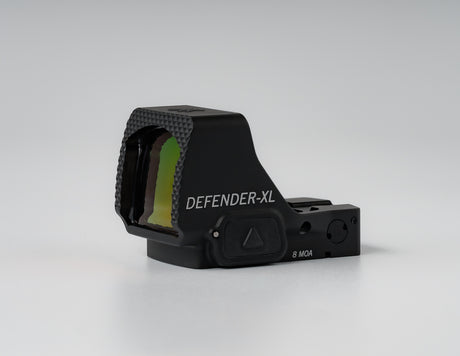Vortex Defender XL