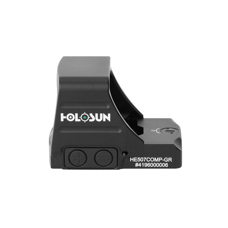 Holosun 507 Comp [zielony]