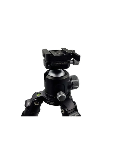 Arca Swiss do Arca Swiss adapter
