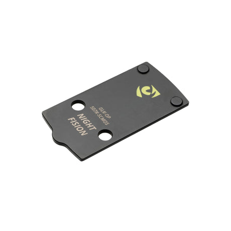 Płytka pod kolimator do Glock 43X MOS & 48 MOS | Holosun K-series footprint