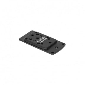 APF [Ergal & Pro] AF [Ergal & Pro] płytka pod kolimator | type B [RMR & RTS footprint]