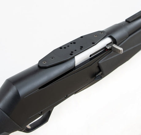 Benelli Argo, Browning Bar, Winchester SXR montaż kolimatora universal | type A Toni System