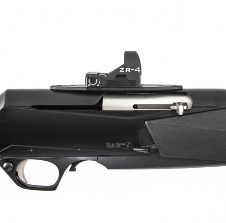 Benelli Argo, Browning Bar, Winchester SXR montaż kolimatora universal | type B Toni System